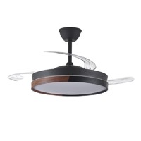 Ventilateurs silencieux